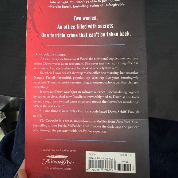 the coworker - Picture 2 of 2